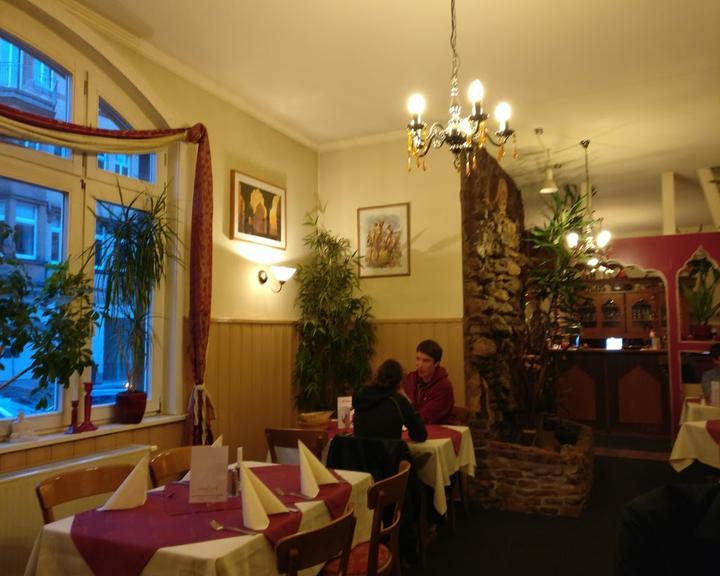 Tandoori Marburg